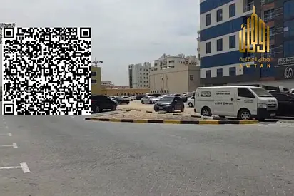 🏡 Residential & Commercial Plot for Sale – Al Rawda 🏡