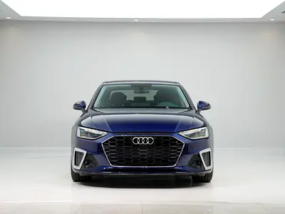 Audi A4 35 TFSI S line, миниатюра 5