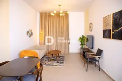 Premium 1BR | Large Layout | Elegant Finishes