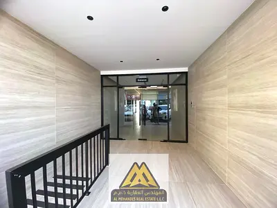 Apartamento de lujo / Acabados de alta gama / Acceso para vehículos / Balcón / Edificio nuevo / Espacioso / Precio increíble / Mantenimiento gratuito