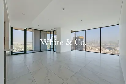 Penthouse | Vacant | Unbelievable Views