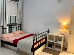 Fully Furnished Room Available in TCA