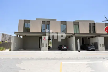 Single row | Spacious | Brand new | G+1