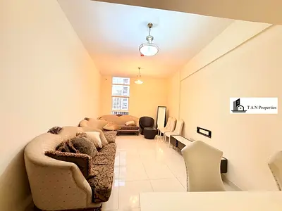 Fully Furnished 2BHK | Ready to Move Prime Location | Near Aster Hospital 1