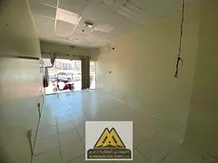 Prime Commercial Shop for Annual Rent in a Bustling Location – Al Jurf Industrial 3, Ajman