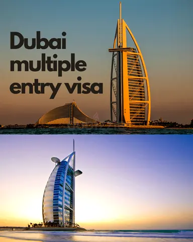 UAE 2-Year Freelance Residency Visa – All Nationalities Welcome