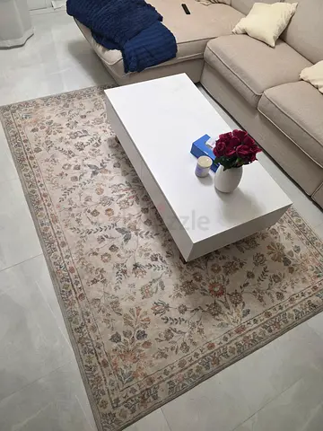 Premium rug