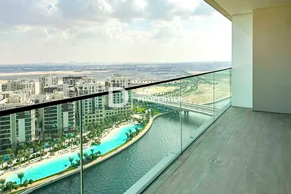 Lagoon View | Fitted Kitchen | Spacious and Bright