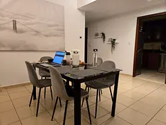 JBR bed space available for rent