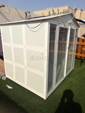 Dog house