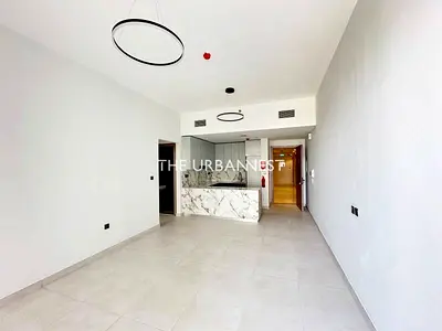 Vacant | High Floor | Kitchen Appliances