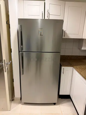 Samsung 720 litre Refrigerator in Excellent Condition