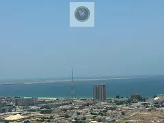 Three BHK Apartment In Al Majaz 3 With Free Parking Free Gym Free Swimming Pool Master Maid Room Bui