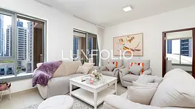Fully Furnished | Spacious | Vacant