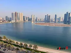 2 &amp; 3 Bedroom Luxury Apartments | Al Khan Waterfront