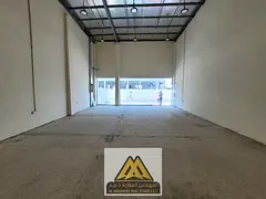 For annual rent: a commercial shop in Ajman Industrial Area 2 on Oman Street, 700 sq. ft., suitable