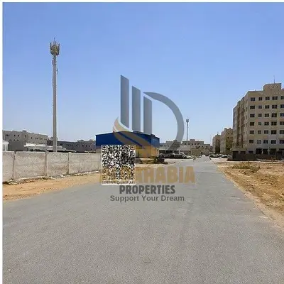 للإيجار | أرض صناعية استثمارية – فرصة مميزة 🏭 فرصة مميزة لاستئجار أرض صناعية فارغة بعقد استثماري طويل الأجل، مناسبة لإقامة المستودعات، الساحات المفتو