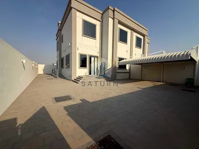 Family Home | Premium Finishes | Modern Design |
