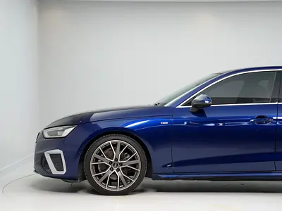 Audi A4 35 TFSI S line, миниатюра 3