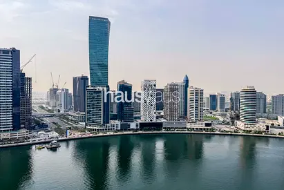 Dual Views | Prime Location | Vacant