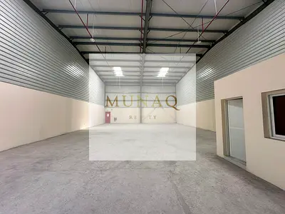 Brand New | High Quality | Offices and Pantry | free parking