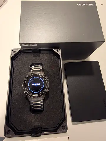 Garmin Marq Aviator Gen. 2