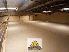 A prime rental opportunity in a prime location within Al Jurf Industrial Area 1: a large warehouse s