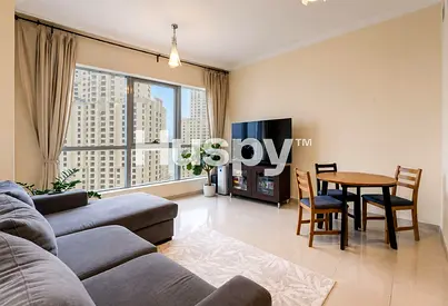 Marina View | High Floor | Vacant Soon