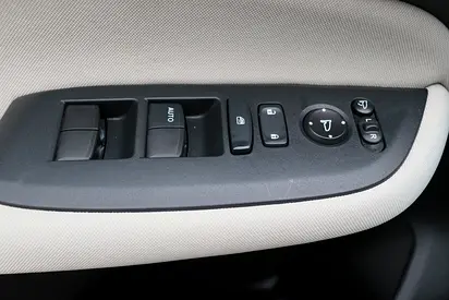 Honda City LX Sport, миниатюра 15