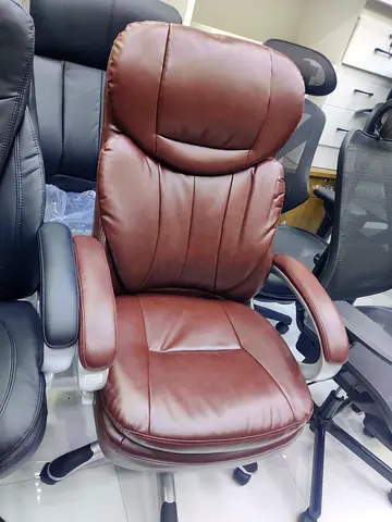 Ergonomic Mesh Office Chair - MH 866-GR