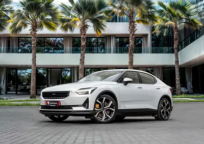 1,763 P.M | 2 Performance | 0% Downpayment | Polestar Warranty!