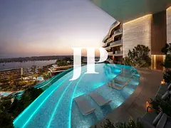 High ROI &amp; Capital Appreciation | Boutique Luxury Apartments---2BR Apartment | Meriva Gardens A 