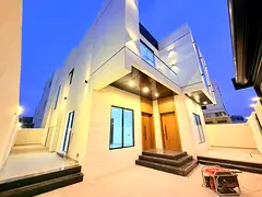 Luxury Villa for Rent in Al Helio 2 Sharjah | AED 120,000