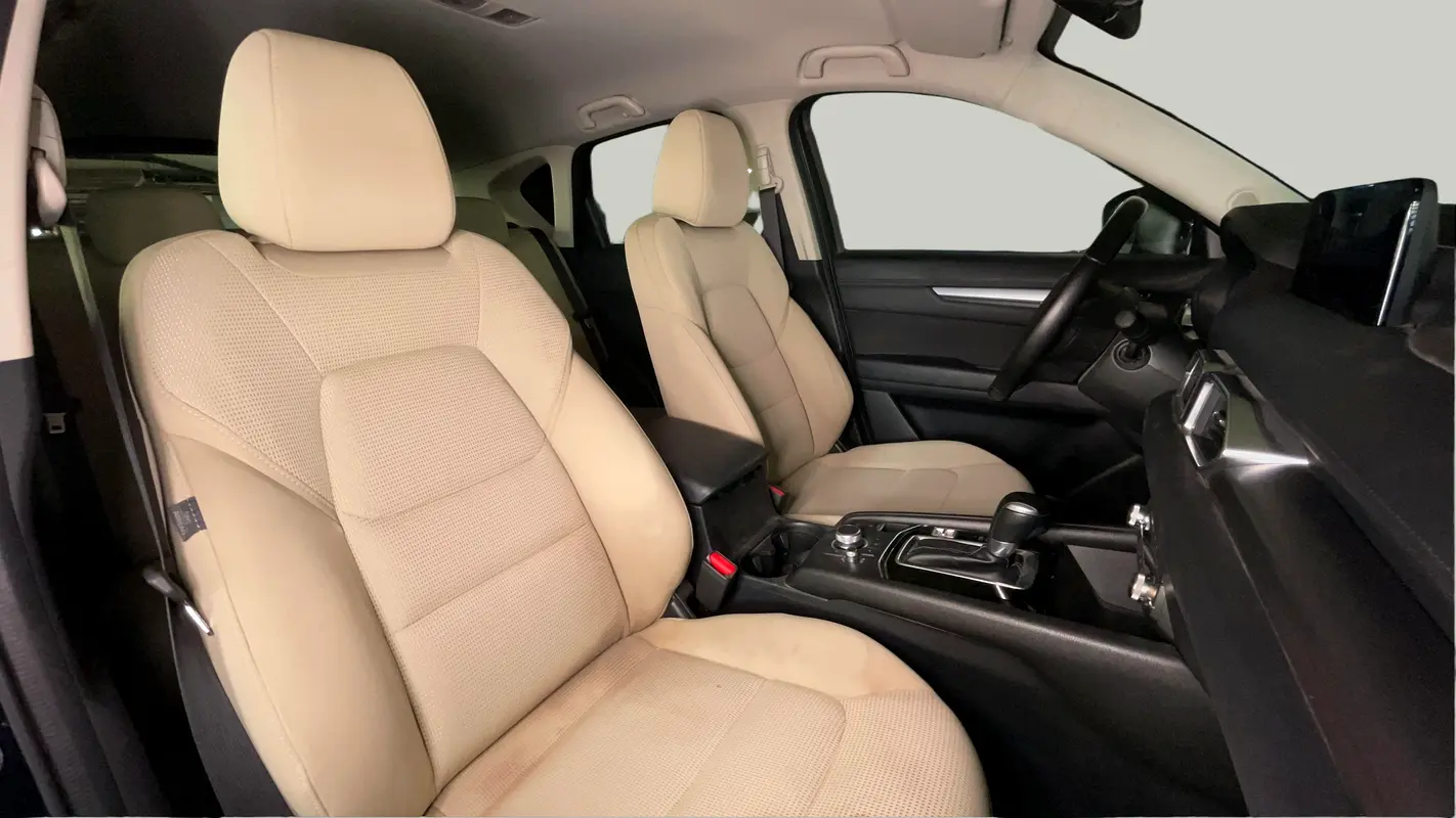 Mazda CX-5 2025