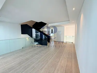 LUXURY 4BR VILLA | SPACIOUS LAYOUT | AL BARARI