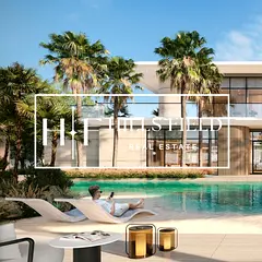 Exclusive Mansions | Next To Downtown | Water Views | Designer Properties