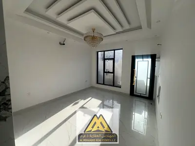 For sale: 5-bedroom villa with modern design, high-quality finishes, practical and comfortable interior spaces, and a prime location near schools and