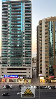 Prime Investment Opportunity (Guaranteed Rental Income) – Sea-View 1BHK Apartment in Ajman One