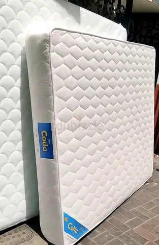 New 180×200cm King Size Mattress