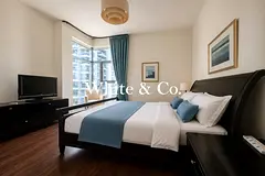 CHILLER FREE | SPACIOUS | MODERN AMENITIES