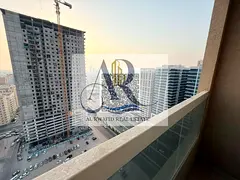 1BR, 2 Baths for Rent, Al Nuaimiya 1, Near Al Hikma School
