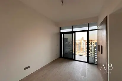 Unfurnished | High Floor | Boulevard View