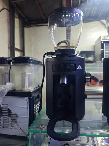 Mahlkonig Coffee Grinder