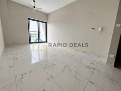 Studio Apartment with Balcony - Vacant Unit