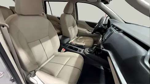 2024 Nissan XTERRA 照片 6