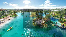 4BR Villa|Mediterranean Lifestyle | Resort-Style Amenities | Next to Park| Family-Friendly Community