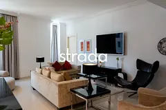 Vacant | Fully Furnished | Large Layout