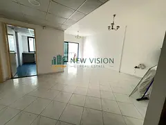 Cheque Deposit | Balcony | Wardrobes | Large 2BR | Al Majaz 3