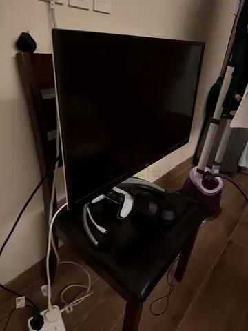 LG 27Up850K monitor