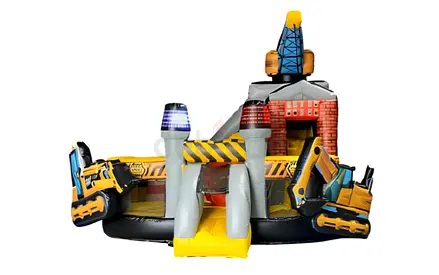 Bouncy castle for children’s